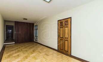 Imagem 3: São Paulo - Casa Padrão - Moema Índios