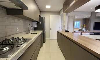 Imagem 6: Apartamento impecável á venda no Vox Taquaral mobiliado!