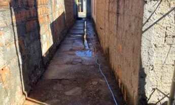 Imagem: Casa fundo 3 cômodos