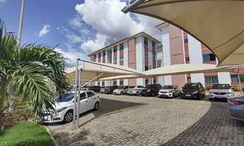 Imagem 2: Apartamento para aluguel possui 70 metros quadrados com 3 quartos