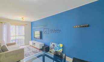 Imagem: Apartamento Venda 2 Dormitórios - 70 m²