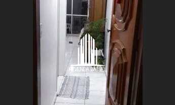 Imagem 6: Apartamento no Condomínio Praça das Orquídeas em Santana com 64m² 2 dormitórios 2 banheir