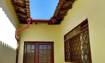 Imagem 2: Casa para aluguel com 120 metros quadrados com 2 quartos em Ipiranga - Ribeirão Preto - SP