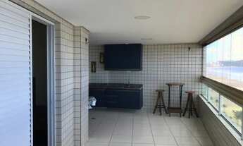 Imagem 6: BELÍSSIMO APARTAMENTO, AMPLO, ACABAMENTO FINO E LAZER COMPLETO