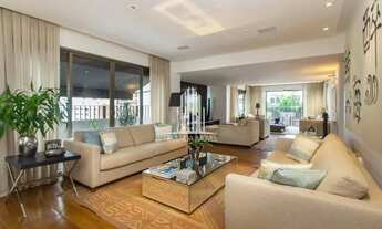 Imagem 4: Apartamento com 3 dormitórios á venda no Morumbi