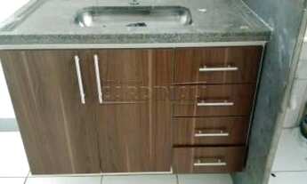 Imagem 5: Apartamento Padrão em Araraquara