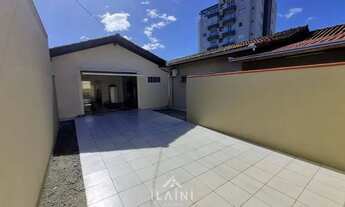 Imagem 6: Alugo Casa 3 dormitórios Centro Camboriú