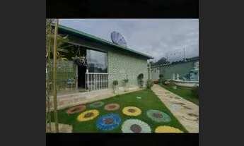 Imagem: Casa sem condomínio