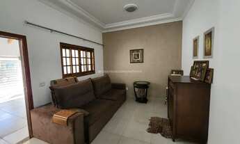 Imagem 3: Casa à venda, 3 quartos, 1 suíte, 3 vagas, Quinta Boa Esperança - Uberaba/MG