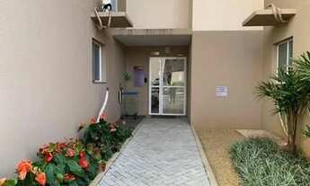 Imagem 3: Apartamento para Venda em Uberlândia, Jardim Inconfidência, 2 dormitórios, 1 banheiro, 1 v