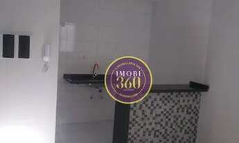 Imagem 5: APARTAMENTO PARA ALUGAR NA VILA MATILDE AO LADO DO METRÔ 1 DORMITÓRIO