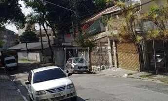 Imagem 6: Casa com 2 dormitórios para alugar, 50 m² por R$ 1.350,10/mês - Sacomã - São Paulo/SP