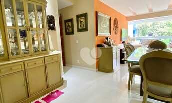 Imagem 2: 4 quartos com playground amplo e piscina no Humaitá!