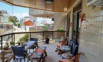 Imagem 5: Apartamento à venda no bairro Jardim Guanabara - Rio de Janeiro/RJ