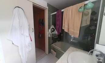 Imagem 10: Apartamento à venda, 3 quartos, 1 suíte, 1 vaga, Gávea - RIO DE JANEIRO/RJ