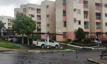 Imagem: Apartamento com 3 Quartos e 2 banheiros