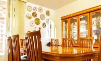 Imagem 3: Casa à venda com 250m², 4 quartos e 3 vagas em Chácara Monte Alegre