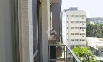 Imagem 7: Apartamento Grajaú, 2 quartos, 1 vaga