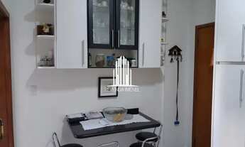 Imagem: Apartamento à venda em Pinheiros com 3