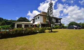 Imagem 5: Casa em Parque Encontro das Águas localização excelente