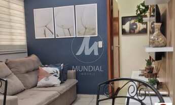 Imagem 2: Apartamento (tipo - padrao) 2 dormitórios/suite, cozinha planejada, em condomínio fechado