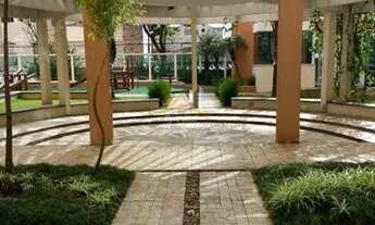 Imagem 2: Cobertura para Locação em Santo André, Casa Branca, 2 dormitórios, 1 banheiro, 2 vagas