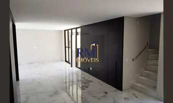 Imagem 2: Cobertura à venda, 3 quartos, 3 suítes, 4 vagas, Lourdes - Belo Horizonte/MG