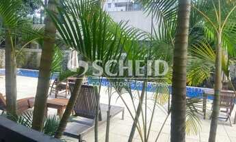 Imagem 4: Apartamento com 3 Quartos para alugar, 126m² - Alto da Boa Vista