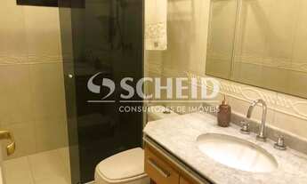 Imagem 5: Cobertura 206m² com 3 quartos sendo 1 suíte e 6 vagas sendo 4 delas fixas à venda na Vila