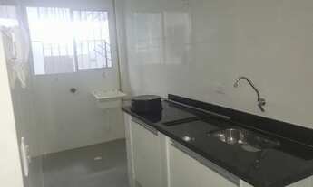 Imagem 6: Apartamento com 2 dormitórios para alugar, 35 m² por R$ 1.500,00/mês - Grajaú - São Paulo