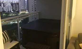 Imagem 5: APARTAMENTO - PANAMBY - SP