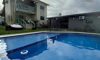 Imagem: Casa praia Jacuma Temporada