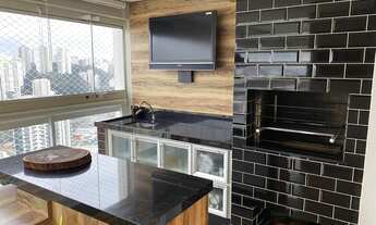 Imagem 2: SINGOLARE para venda com 175 metros quadrados com 3 quartos em Vila Andrade - São Paulo