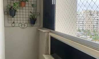 Imagem 5: AP para venda com 52M com 2 quartos Negrão de Lima