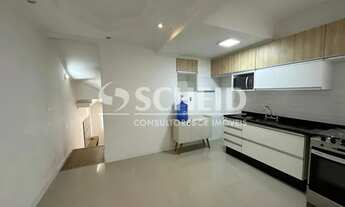 Imagem 5: CASA EM CONDOMÍNIO FECHADO - 93M2 - 2 SUÍTES E 2 VAGAS