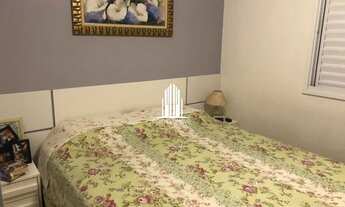 Imagem 5: Lindo apartamento na vila Guilherme, 3 quartos, 1 suíte, 1 vaga, lazer completo! 2 banhei