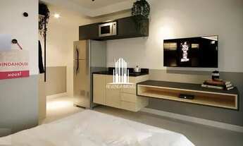 Imagem 4: Studio na Vila Olímpia com 24m²