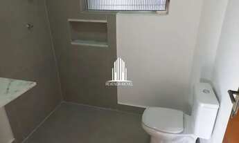 Imagem 7: Apartamento para venda na Vila Romana, 2 quartos com 1 vaga, Edifício Edson Mitre