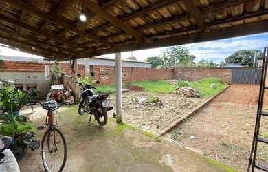 Imagem 3: Casa 3/4 sozinha no lote, Villa Romana - Aparecida de Goiânia - GO