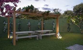 Imagem 6: Com 03 Qts,utilize seu FGTS+60M² em Paulista com área de lazer equipada