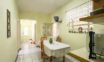 Imagem 6: Casa para alugar/locação seis (6) dormitórios, localizada no bairro Cristal, Porto Alegre