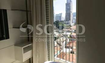 Imagem 7: Apto Vila Nova Conceição ALUGA 1 DORMITORIO