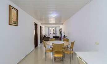 Imagem 3: Casa térrea em Pinhais com 122,39m² e 02 dormitórios