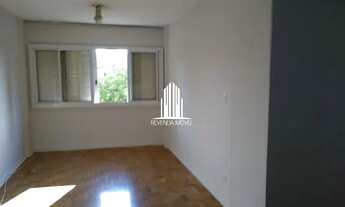 Imagem: Apartamento no Edifício Santa Lúcia com