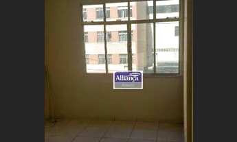 Imagem 5: Apartamento com 1 dormitório à venda, 50 m² por R$ 190.000,00 - Centro - Niterói/RJ