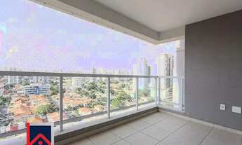 Imagem 5: Apartamento Locação 1 Dormitórios - 45 m² Brooklin