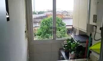 Imagem 5: Apartamento com 2 dorms, Paulicéia, Piracicaba - R$ 360 mil, Cod