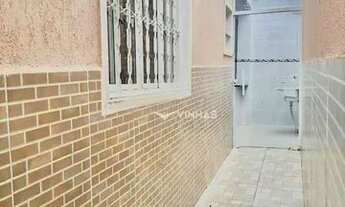 Imagem 6: Sobrado com 3 dormitórios - venda por R$ 580.000,00 ou aluguel por R$ 2.522,50/mês - Santa