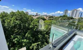 Imagem 5: Cobertura Bairro Paraíso em Santo André com 110m² área útil (55m²+55m²)