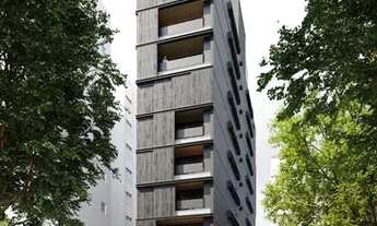 Imagem 2: Cobertura para Venda - 173.79m², 3 dormitórios, sendo 3 suites, 2 vagas - Rio Branco